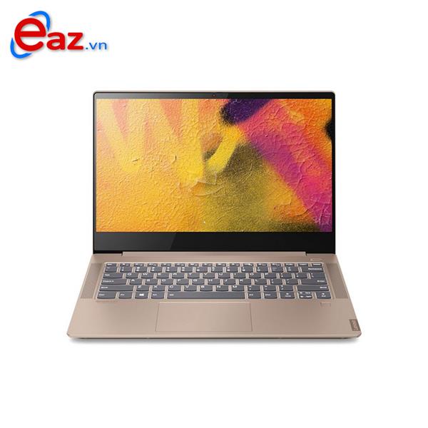 Lenovo IdeaPad S540 14IML (81NF0042VN) | Intel® Core™ i5 _10210U _8GB _512GB SSD PCIe _GeForce® MX250 with 2GB GDDR5 _Win 10 _Full HD IPS _Finger _LED KEY _0220F